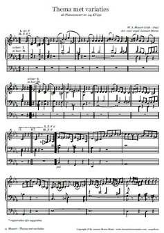 Transcriptions for Organ (Vol. 2)