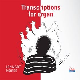Transcriptions for Organ (cd)