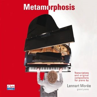 Metamorphosis (cd)