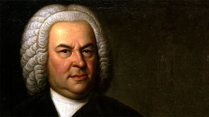 Bach Transcriptions for Piano Vol. 2