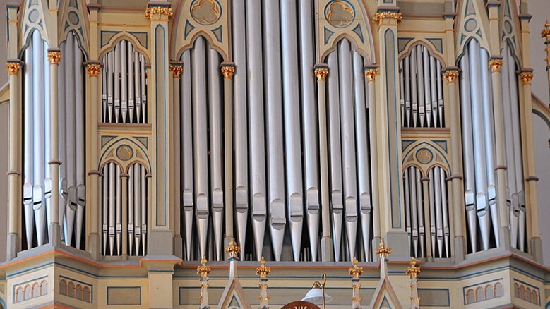 HYMN ARRANGEMENTS FOR ORGAN VOL. 6