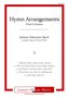 Hymn-Arrangements-from-Cantatas-(Vol.-2)