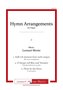 Hymn-Arrangements-for-Organ-volume-6
