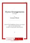 Hymn-Arrangements-for-Organ-volume-1
