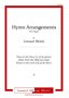 Hymn-Arrangements-for-Organ-volume-2