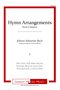 Hymn-Arrangements-from-Cantatas-(Vol.-1)